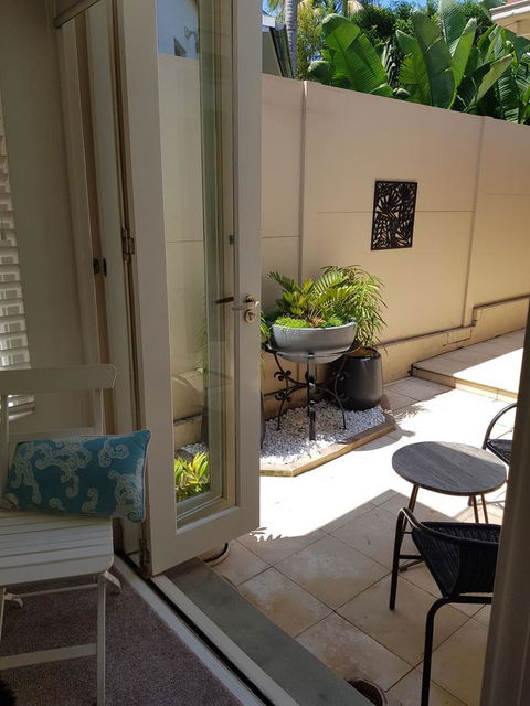 Private Room - Luxury Mosman Home - Accommodation Port Hedland 22