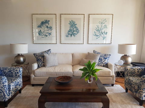 Private Room - Luxury Mosman Home - Accommodation Port Hedland 6