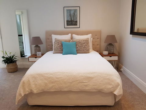 Private Room - Luxury Mosman Home - Accommodation Port Hedland 16