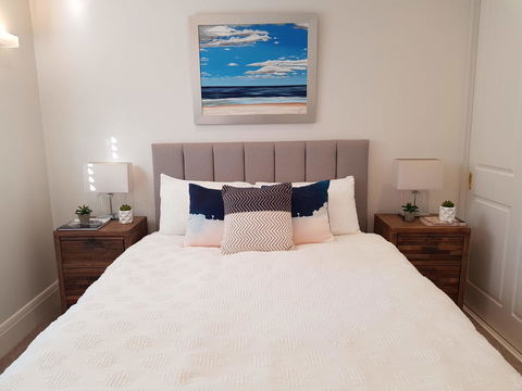 Private Room - Luxury Mosman Home - Accommodation Port Hedland 25