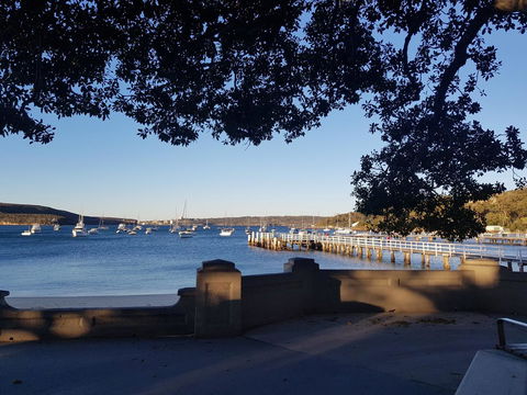 Private Room - Luxury Mosman Home - Accommodation Port Hedland 35