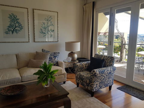 Private Room - Luxury Mosman Home - Accommodation Port Hedland 5