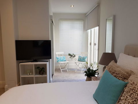Private Room - Luxury Mosman Home - Accommodation Port Hedland 19