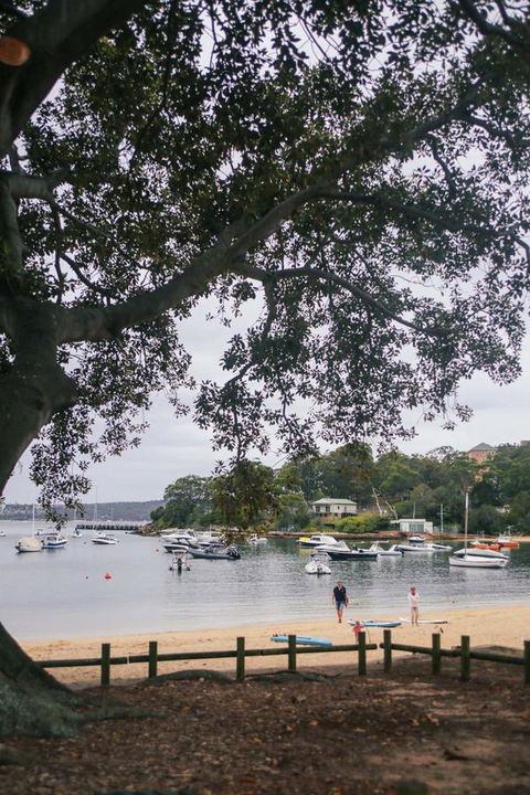 Private Room - Luxury Mosman Home - Accommodation Port Hedland 38