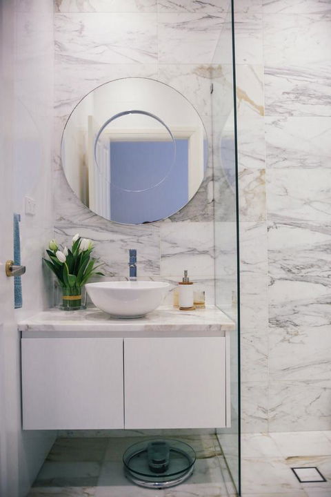 Private Room - Luxury Mosman Home - Accommodation Port Hedland 30