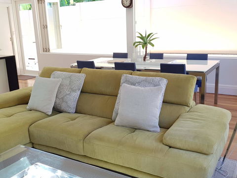 Private Room - Luxury Mosman Home - Accommodation Port Hedland 9