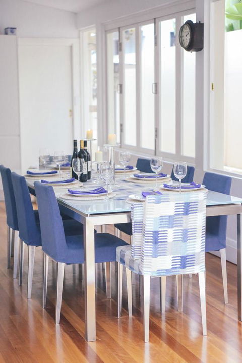 Private Room - Luxury Mosman Home - Accommodation Port Hedland 8