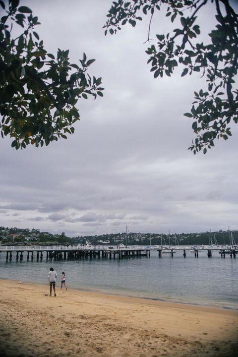 Private Room - Luxury Mosman Home - Accommodation Port Hedland 40