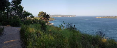 Private Room - Luxury Mosman Home - Accommodation Port Hedland 44