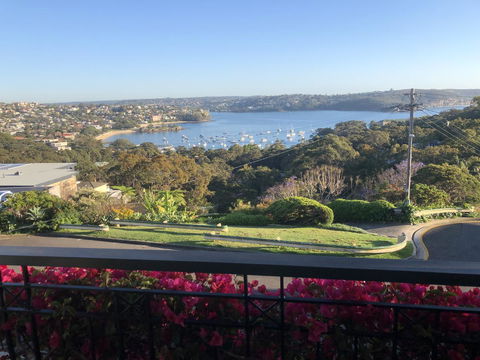 Private Room - Luxury Mosman Home - Accommodation Port Hedland 2