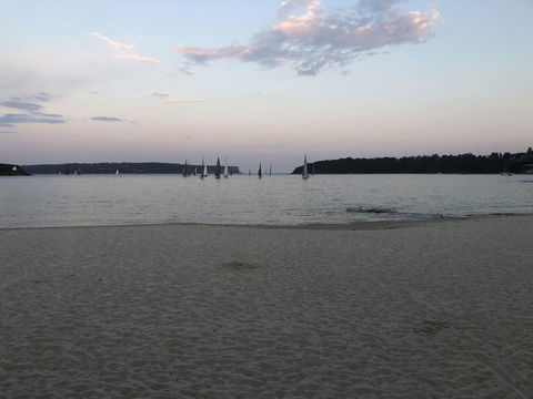 Private Room - Luxury Mosman Home - Accommodation Port Hedland 42