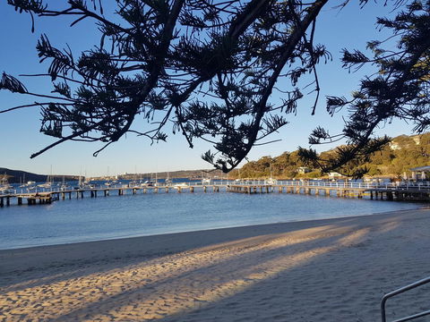 Private Room - Luxury Mosman Home - Accommodation Port Hedland 36