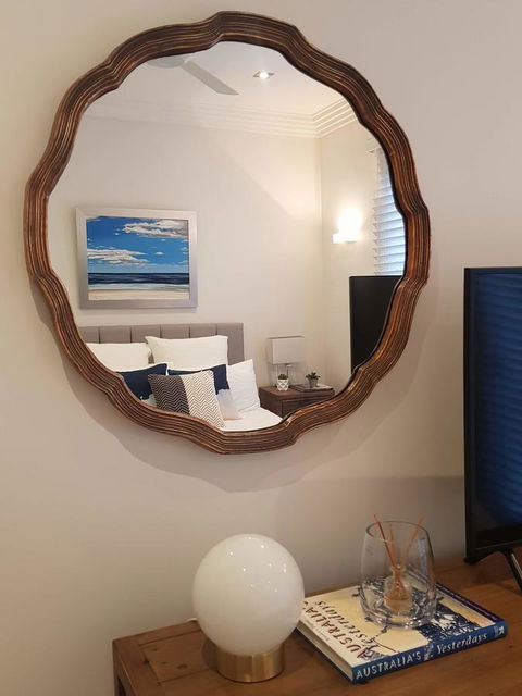 Private Room - Luxury Mosman Home - Accommodation Port Hedland 26