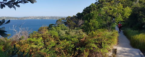 Private Room - Luxury Mosman Home - Accommodation Port Hedland 43