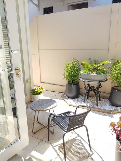 Private Room - Luxury Mosman Home - Accommodation Port Hedland 24