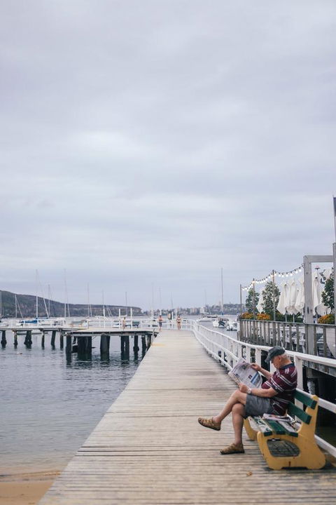 Private Room - Luxury Mosman Home - Accommodation Port Hedland 37