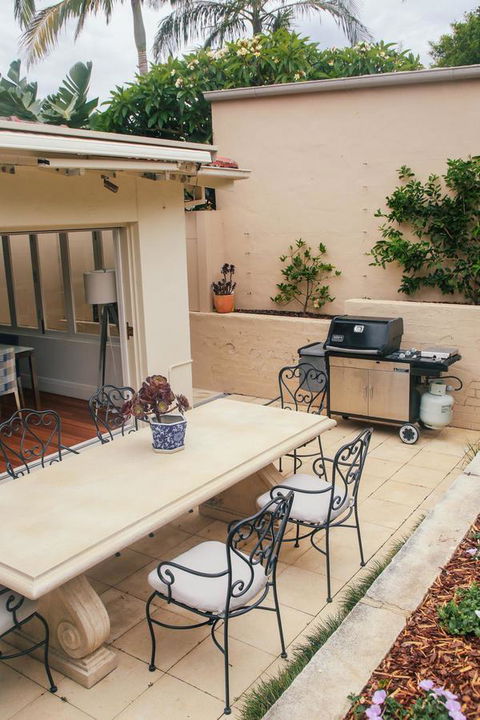 Private Room - Luxury Mosman Home - Accommodation Port Hedland 12