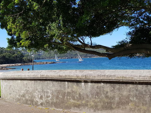 Private Room - Luxury Mosman Home - Accommodation Port Hedland 41