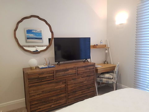 Private Room - Luxury Mosman Home - Accommodation Port Hedland 29