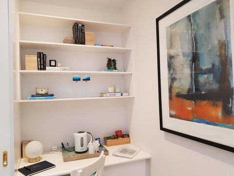 Private Room - Luxury Mosman Home - Accommodation Port Hedland 18