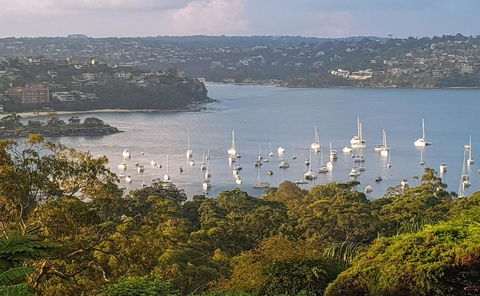 Private Room - Luxury Mosman Home - Accommodation Port Hedland 3