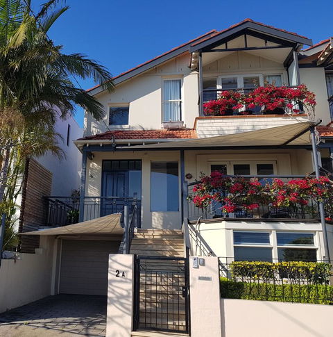 Private Room - Luxury Mosman Home - Accommodation Port Hedland 4