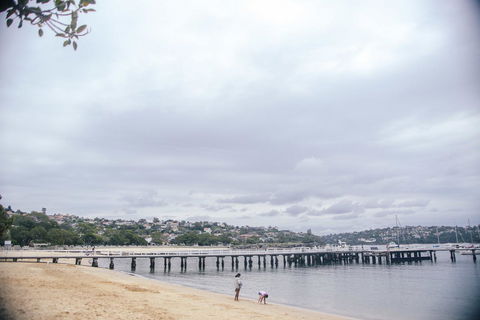 Private Room - Luxury Mosman Home - Accommodation Port Hedland 39