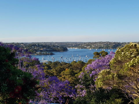 Private Room - Luxury Mosman Home - Accommodation Port Hedland 1
