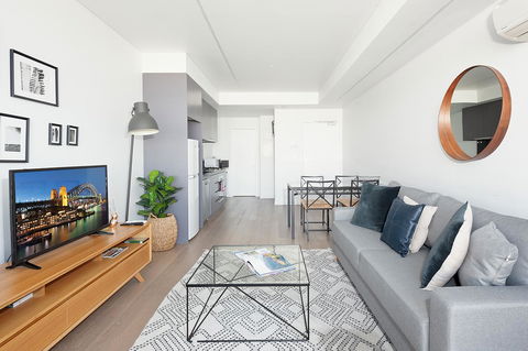 Newtown's Best Designer Apartment - Accommodation Port Hedland 1