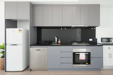 Newtown's Best Designer Apartment - Accommodation Port Hedland 5