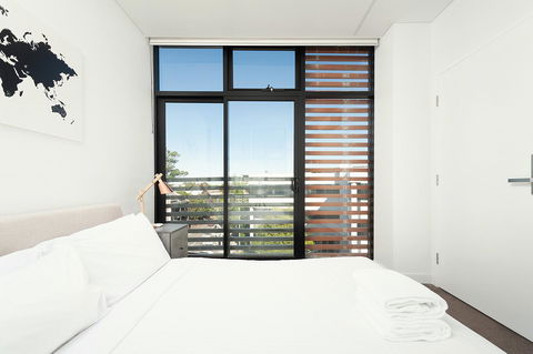 Newtown's Best Designer Apartment - Accommodation Port Hedland 8