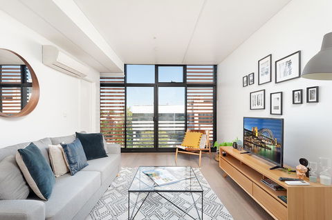 Newtown's Best Designer Apartment - Accommodation Port Hedland 0