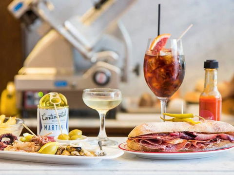 Newtown's Best Designer Apartment - Accommodation Port Hedland 10