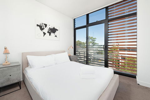 Newtown's Best Designer Apartment - Accommodation Port Hedland 2