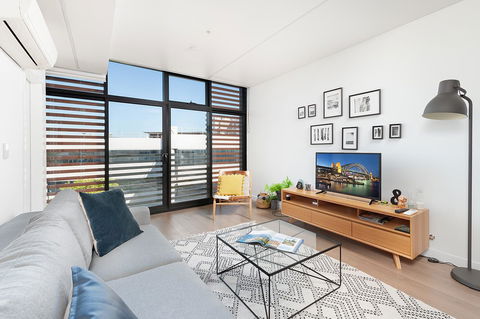 Newtown's Best Designer Apartment - Accommodation Port Hedland 6