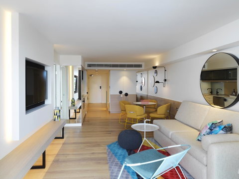 QT Bondi - Accommodation Port Hedland 9