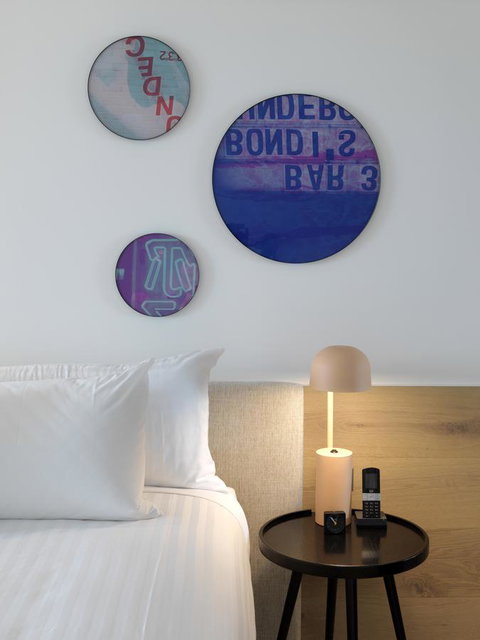 QT Bondi - Accommodation Port Hedland 19