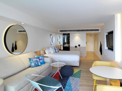 QT Bondi - Accommodation Port Hedland 1