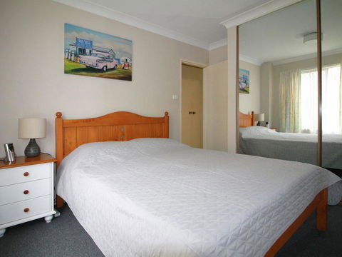 Braemar 9 - Accommodation Port Hedland 2