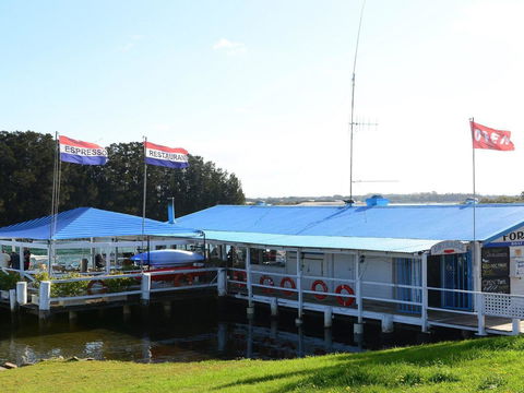 Braemar 9 - Accommodation Port Hedland 9