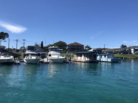 Braemar 9 - Accommodation Port Hedland 11