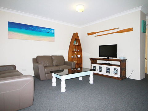 Braemar 9 - Accommodation Port Hedland 6