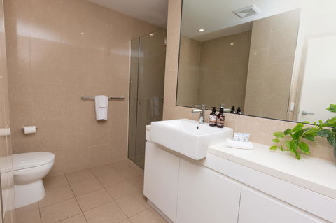 The Penthouse - Accommodation Port Hedland 25