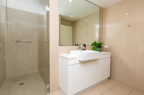The Penthouse - Accommodation Port Hedland 26