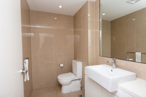The Penthouse - Accommodation Port Hedland 28