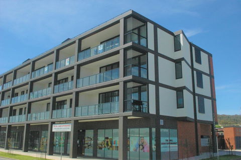 The Penthouse - Accommodation Port Hedland 36