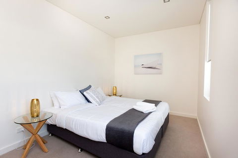The Penthouse - Accommodation Port Hedland 21