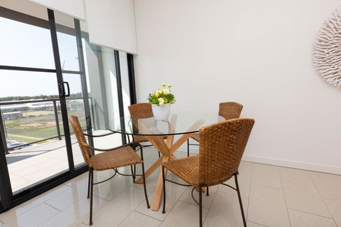 The Penthouse - Accommodation Port Hedland 5