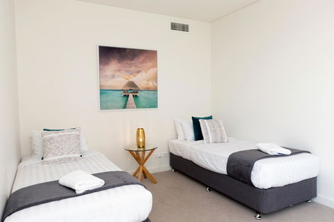The Penthouse - Accommodation Port Hedland 23
