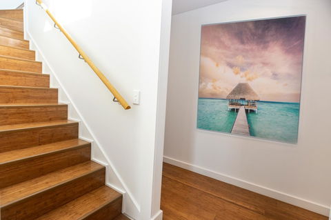 The Penthouse - Accommodation Port Hedland 29